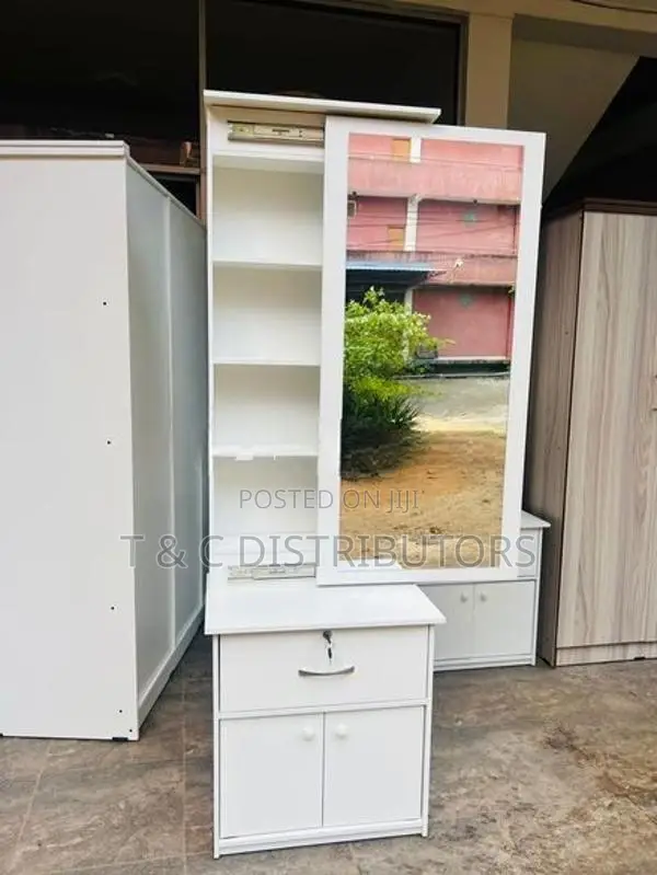 Sliding Dressing Tables