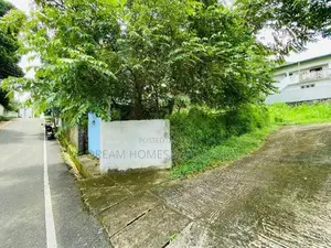 12 Perch Land for Sale – Malabe (Parakumba Place)