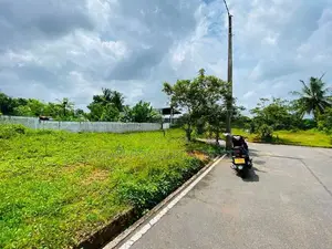 6.65 Perches Land For Sale Malabe Kahanthta Road