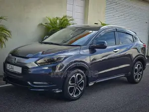 Honda Vezel Z Grade 2014