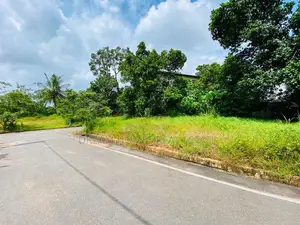 6.65 Perches Land For Sale Malabe Kahanthta Road