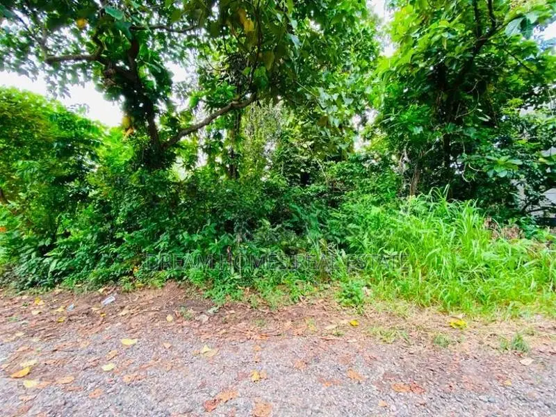 8.4 Perches Land For Sale Near Malabe Town