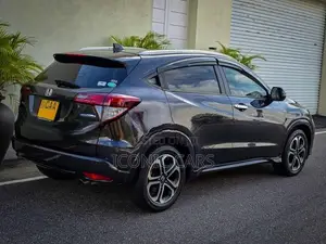 Honda Vezel Z Grade 2014