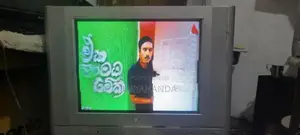 LG 21 Box Tv