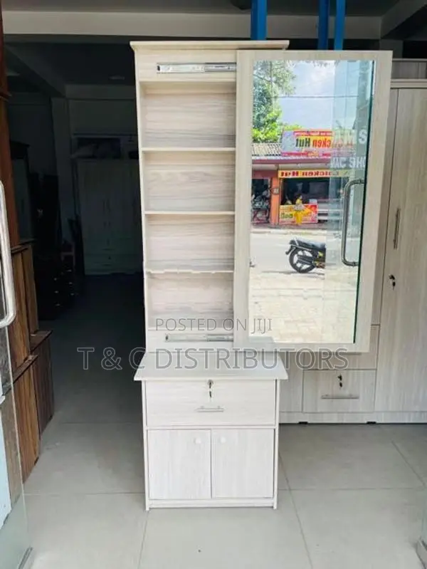 Sliding Dressing Tables