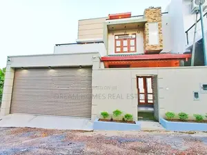Architecture Designed Luxury Modern House for Sale – Piliyandala