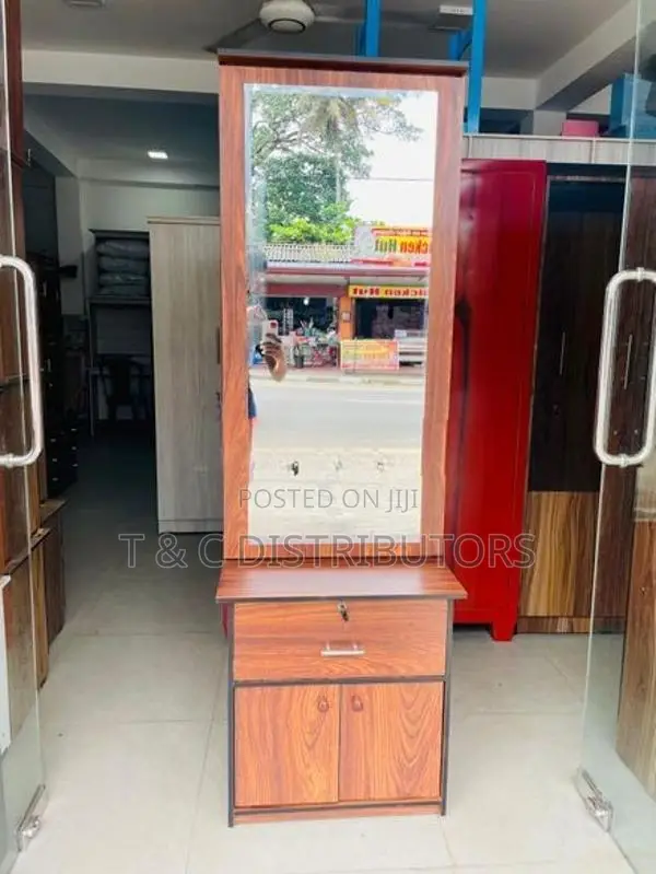 Sliding Dressing Tables