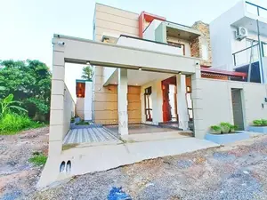 Architecture Designed Luxury Modern House for Sale – Piliyandala