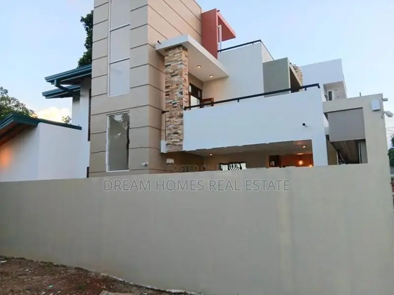 Architecture Designed Luxury Modern House for Sale – Piliyandala