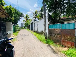 7 Perches Land Only 350m to Hokandara – Arangala Road