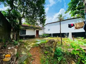 7 Perches Land Only 350m to Hokandara – Arangala Road