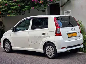 Perodua Viva Elite 2011
