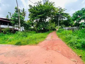 10.1 Perches Square-Shaped Flat Land Sudarshana Mawatha