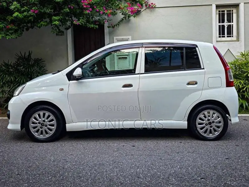 Perodua Viva Elite 2011