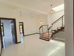 Modern 2-Storey House with Rooftop for Sale – Pannipitiya