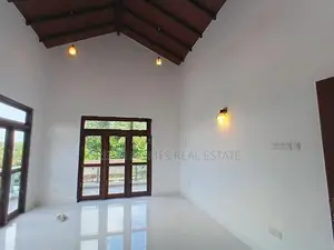 Modern 2-Storey House with Rooftop for Sale – Pannipitiya