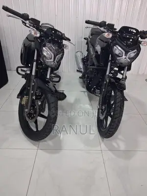 TVS Raider 125 2026