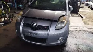 Vitz Rs Body Convertion Parts