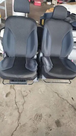 Vitz Rs Body Convertion Parts