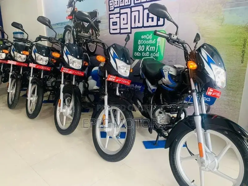 Bajaj CT100 2026