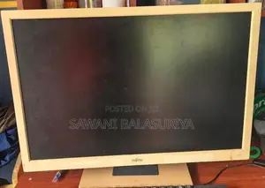 24 Inch Monitor