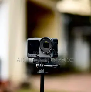 DJI Osmo Action 6 Adventure Combo