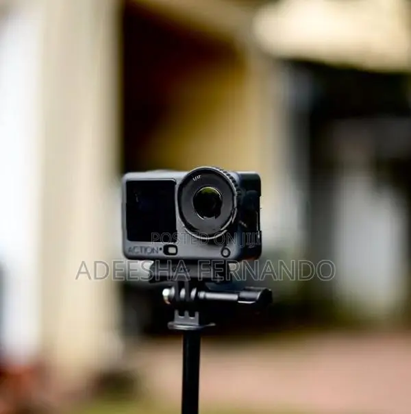 DJI Osmo Action 6 Adventure Combo