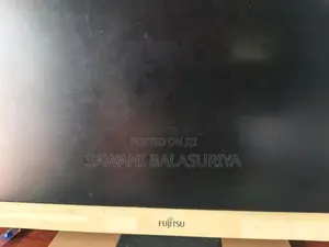 24 Inch Monitor
