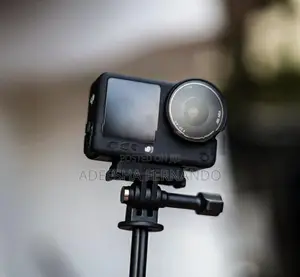DJI Osmo Action 6 Adventure Combo