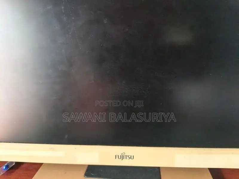 24 Inch Monitor