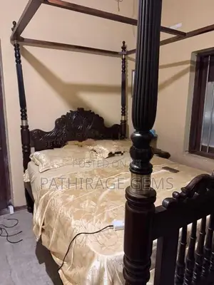කුබුක් වියන් ඇද