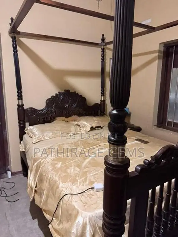 කුබුක් වියන් ඇද