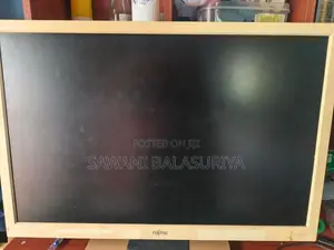 24 Inch Monitor