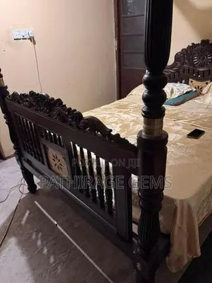 කුබුක් වියන් ඇද