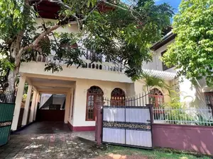 House for Rent in Mount Lavinia