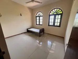 House for Rent in Mount Lavinia