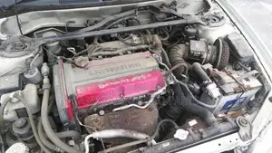 Mitsubishi Lancer Evo 4 Convertion for Parts