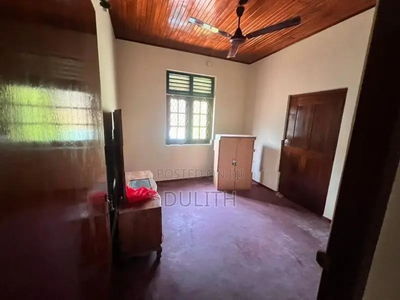 House for Rent in Mount Lavinia