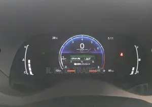 Toyota Yaris 2026