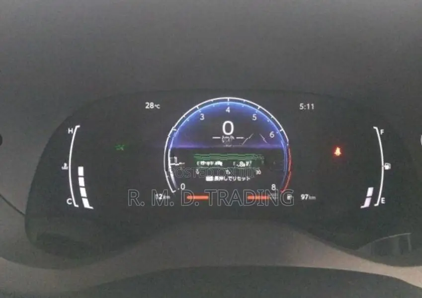 Toyota Yaris 2026