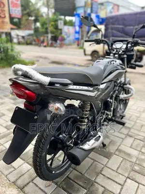 Bajaj Platina 2026