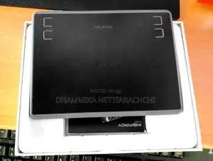 Huion Graphic Tablet