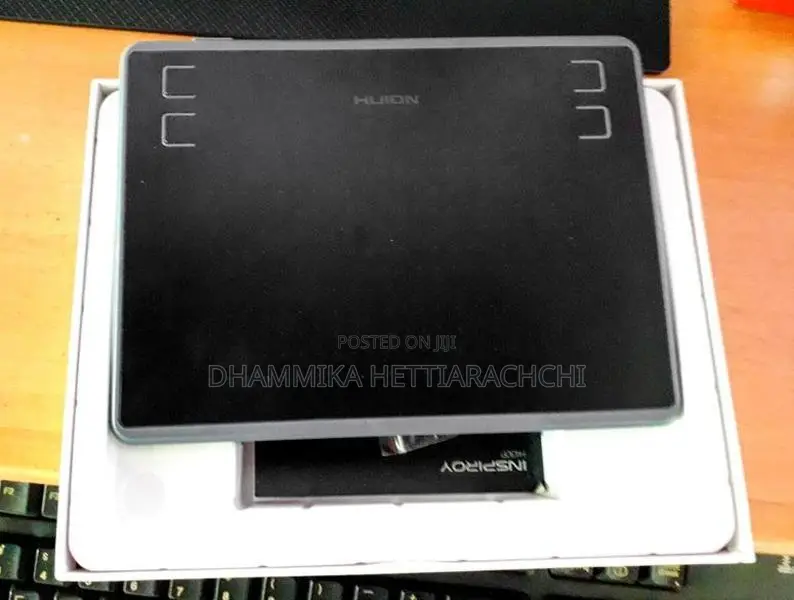 Huion Graphic Tablet