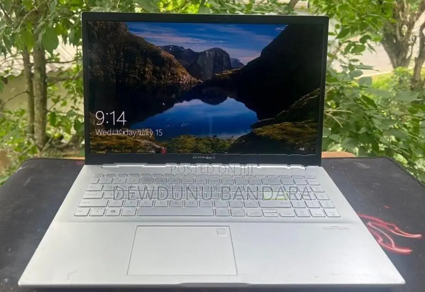 Asus VivoBook