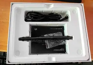 Huion Graphic Tablet