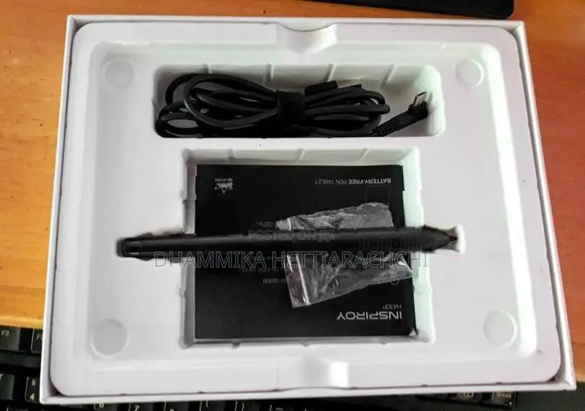 Huion Graphic Tablet
