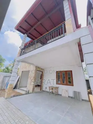 Luxury Two Storied House Sale Talawatugoda