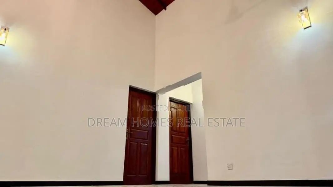 Brand New Modern 2-Bedroom House for Sale in Wadduwa