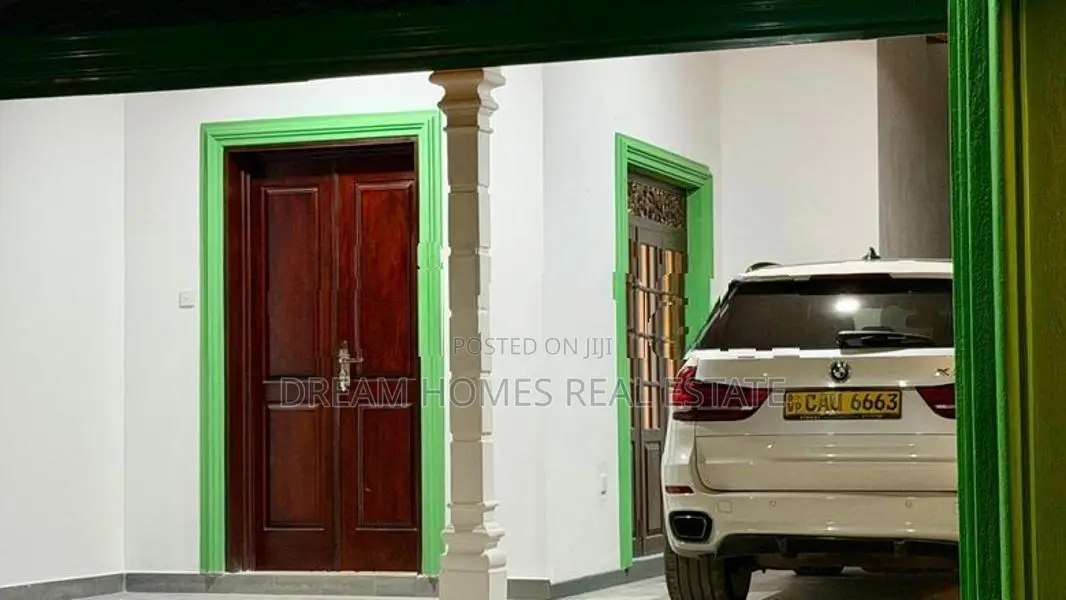 Brand New Modern 2-Bedroom House for Sale in Wadduwa