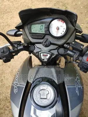 TVS Apache RTR 150 2013